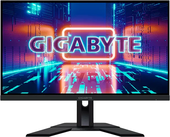 Ремонт Gigabyte M27F — сервисный центр re:device
