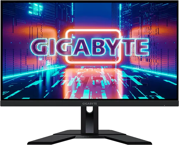 Ремонт Gigabyte M27Q — сервисный центр re:device