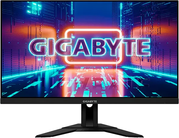 Ремонт Gigabyte M28U — сервисный центр re:device
