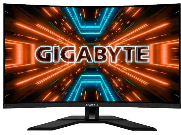 Ремонт Gigabyte M32QC-EK — сервисный центр re:device