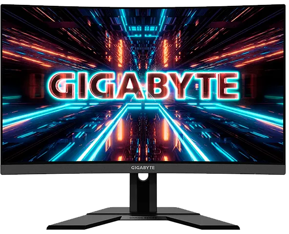 Ремонт Gigabyte G27QC — сервисный центр re:device