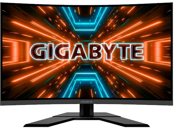 Ремонт Gigabyte G32QC — сервисный центр re:device