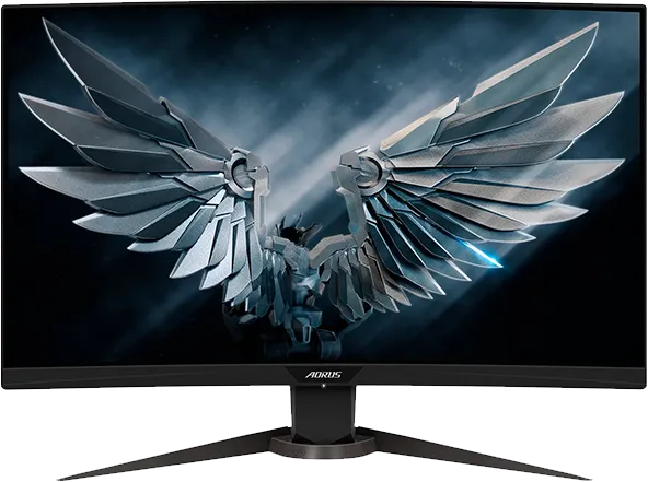 Ремонт Gigabyte Aorus CV27F — сервисный центр re:device