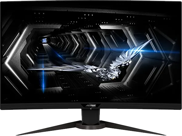 Ремонт Gigabyte Aorus CV27Q — сервисный центр re:device