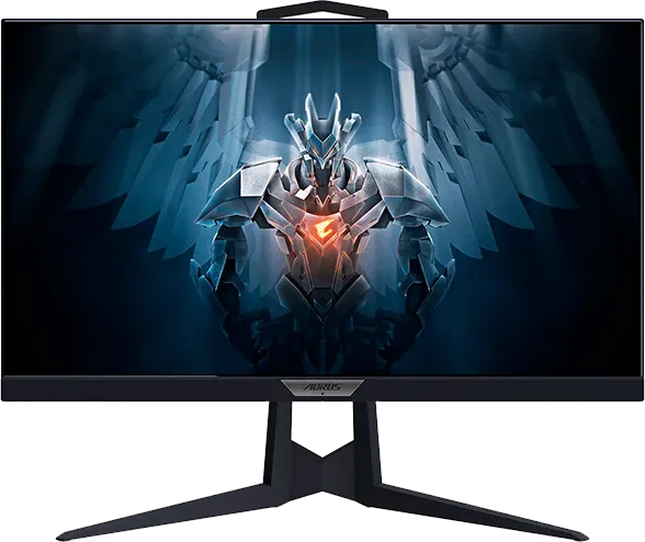 Ремонт Gigabyte Aorus FI25F — сервисный центр re:device