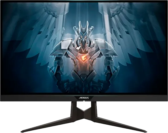 Ремонт Gigabyte Aorus FI27Q — сервисный центр re:device