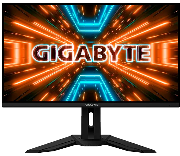 Ремонт Gigabyte M32Q — сервисный центр re:device