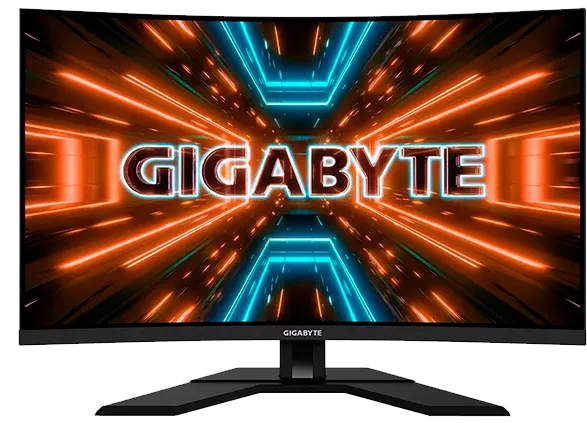 Ремонт Gigabyte M32QC — сервисный центр re:device