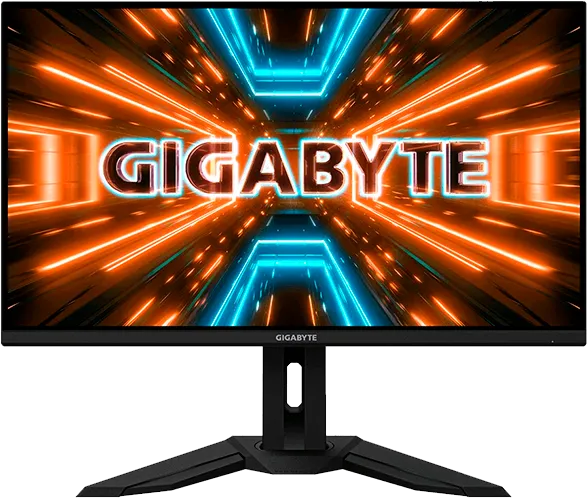 Ремонт Gigabyte M32U — сервисный центр re:device