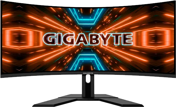 Ремонт Gigabyte G34WQC — сервисный центр re:device