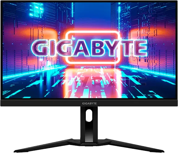 Ремонт Gigabyte M27Q P — сервисный центр re:device