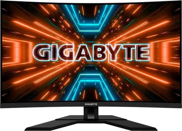 Ремонт Gigabyte M32UC — сервисный центр re:device
