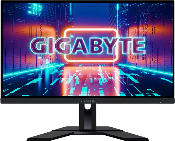 Ремонт Gigabyte M27Q X — сервисный центр re:device