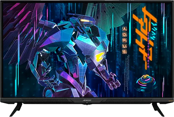 Ремонт Gigabyte Aorus FV43U — сервисный центр re:device