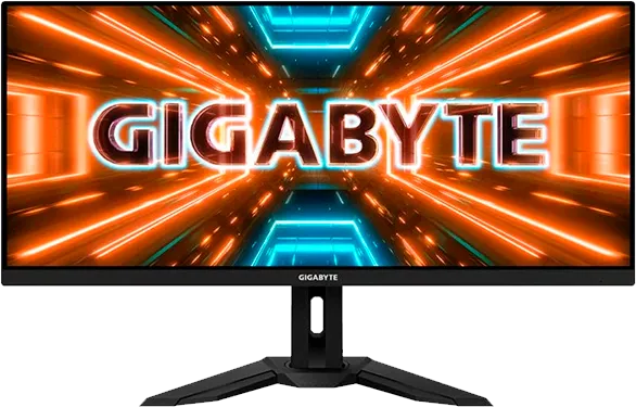 Ремонт Gigabyte M34WQ — сервисный центр re:device