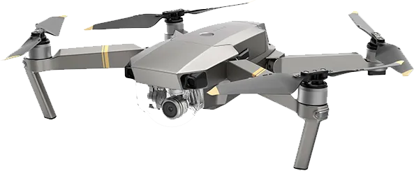 DJI Mavic Platinum