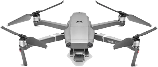 DJI Mavic 2 Pro