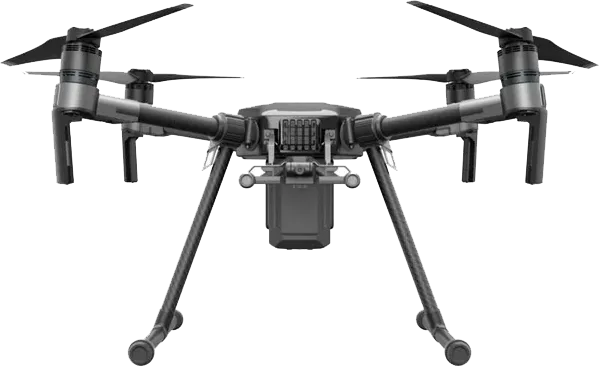 DJI Matrice 600 Pro