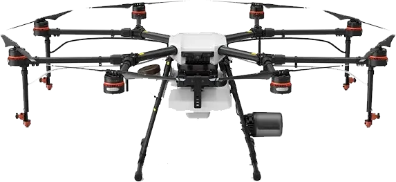 DJI Agras MG-1S