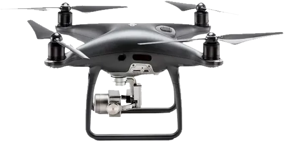 DJI Phantom 4