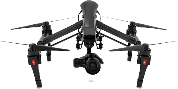 DJI Inspire 1 Pro