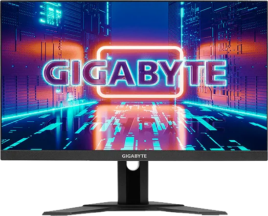Ремонт Gigabyte G24F-EK — сервисный центр re:device