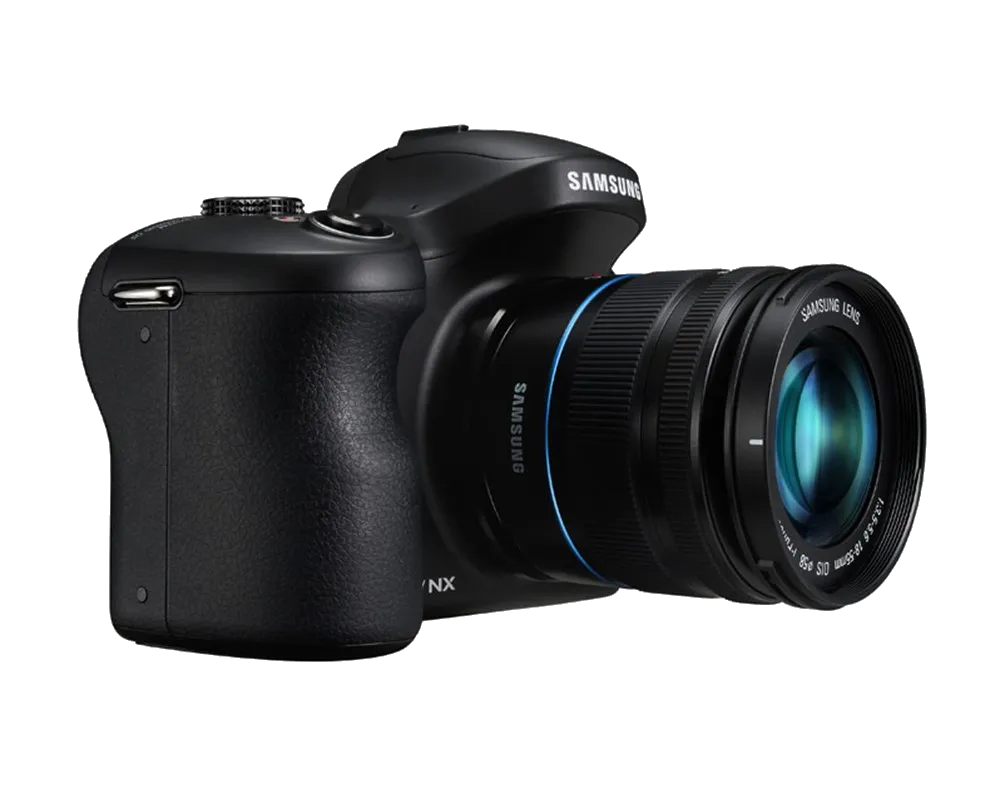 GALAXY NX