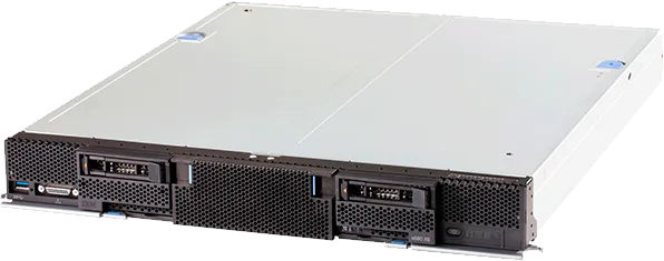 Flex System X440 Compute Node