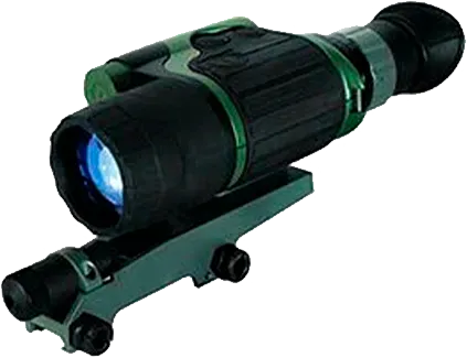 Yukon NV 5 Spartan
