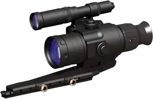 Yukon «Комбат» 4M Pro (2+ Gen Super)