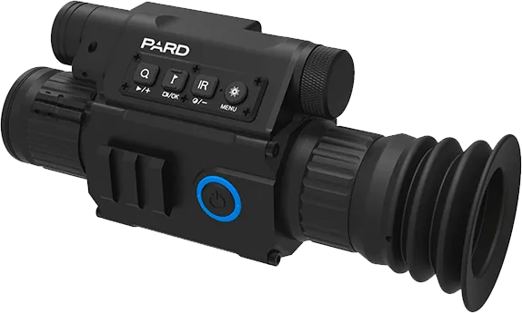Pard NV-008PLRF