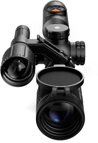 iRay Tube TD50L