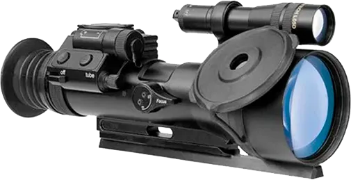 Infratech IT–404D