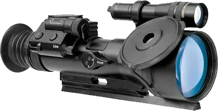 Infratech IT-404D