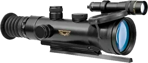 Infratech IT-204H