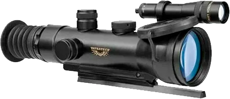 Infratech IT-204