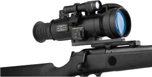 Infratech IT-124Н