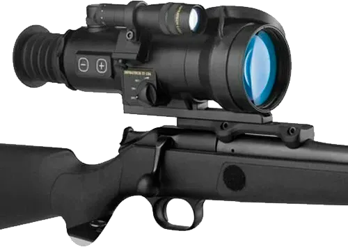 Infratech IT-124C