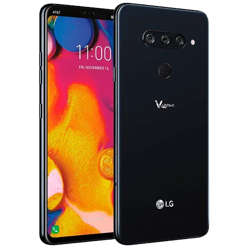 V40 ThinQ