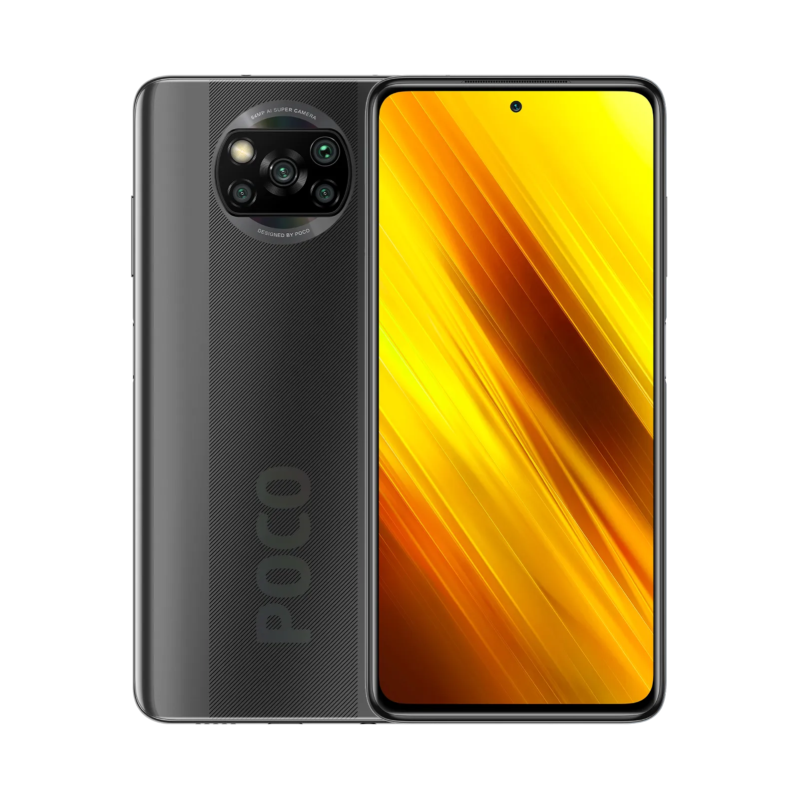Poco X3 NFC