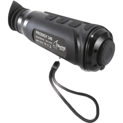 Prodigy 348