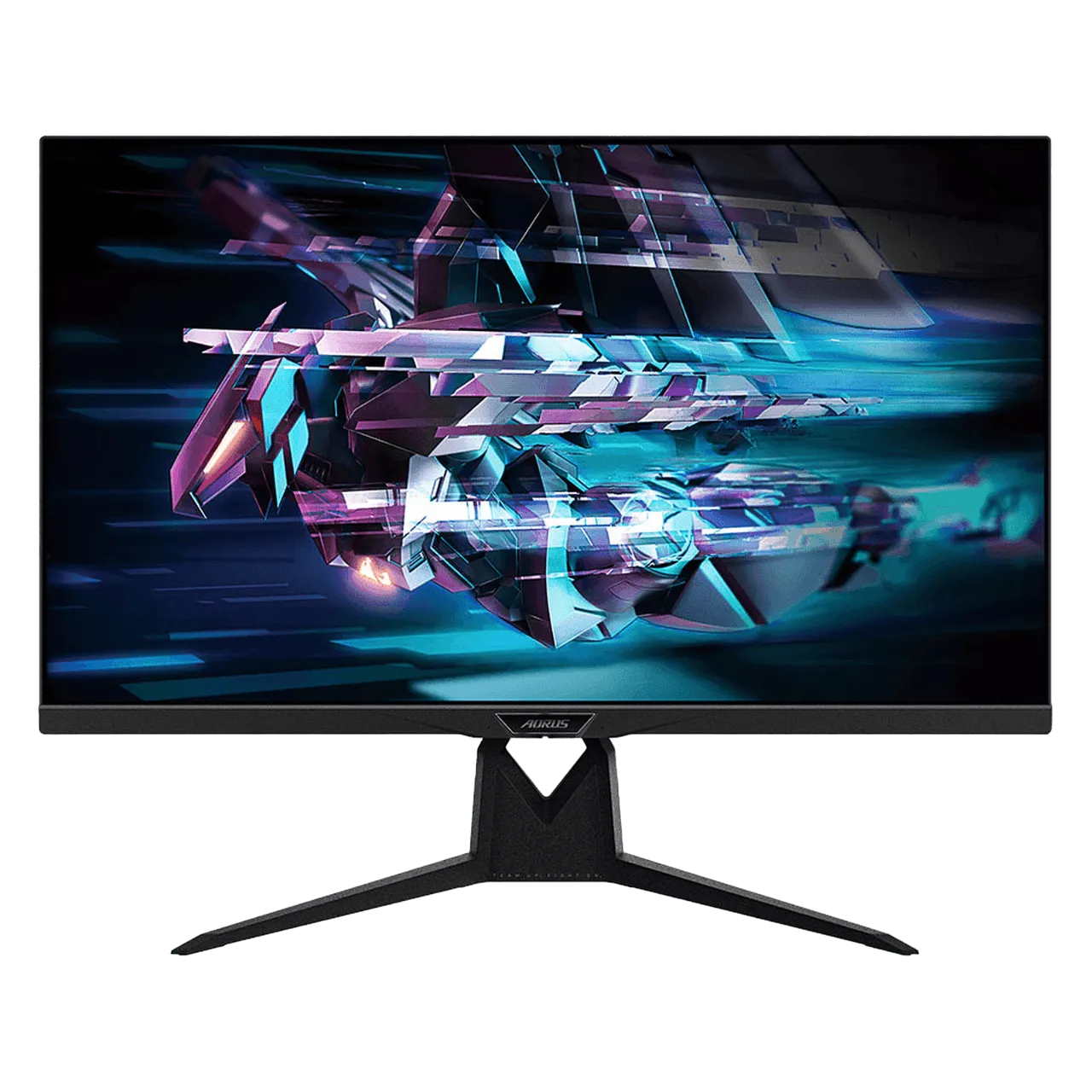 Ремонт Gigabyte Aorus FI32U-EK — сервисный центр re:device
