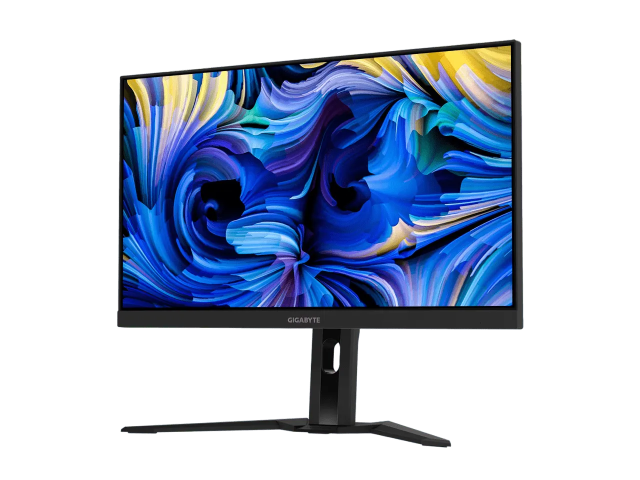 Ремонт Gigabyte M27Q X-EK — сервисный центр re:device