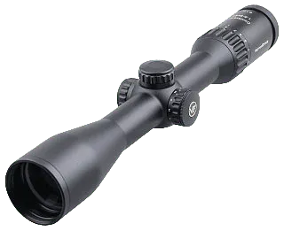 Optics Continental X6