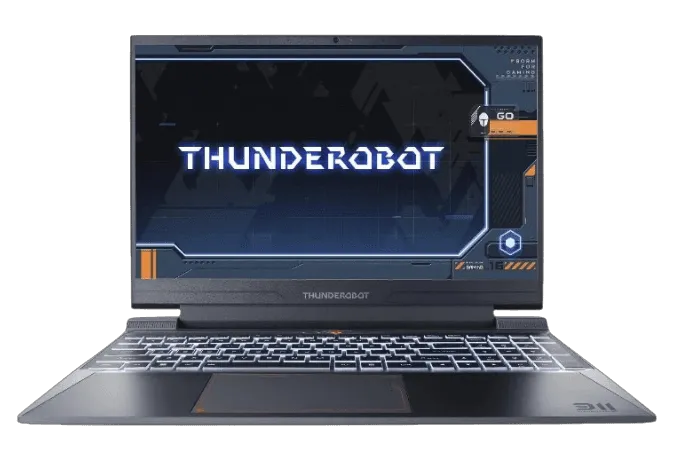 Thunderobot D (JT009HE09R)