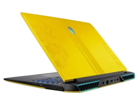 Thunderobot Ultra 7 Yellow (JT009GE09RU)