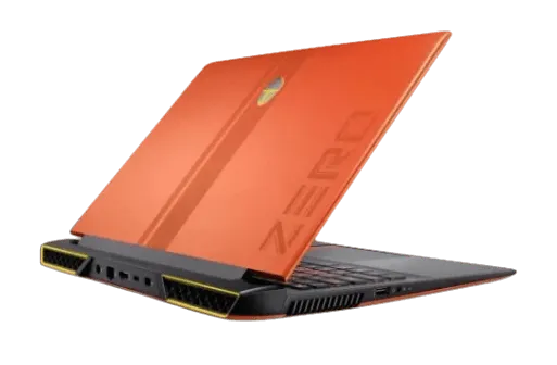 Thunderobot Ultra Orange (JT0094E09RU)