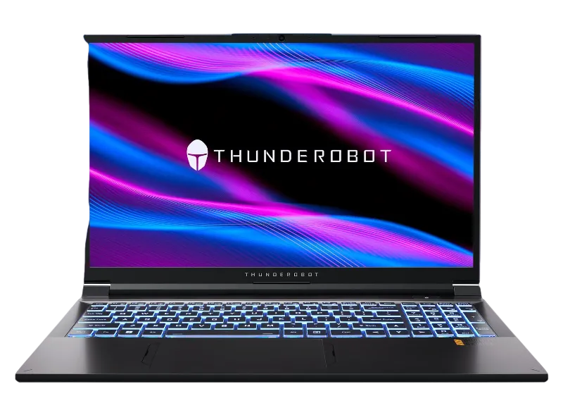 Thunderobot G2 Max