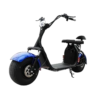 CityCoco X-BLACK+ 