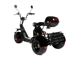 CityCoco TRIKE X7 MAX 